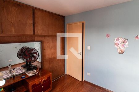 Quarto 2 de apartamento à venda com 3 quartos, 68m² em Vila Nova Mazzei, São Paulo