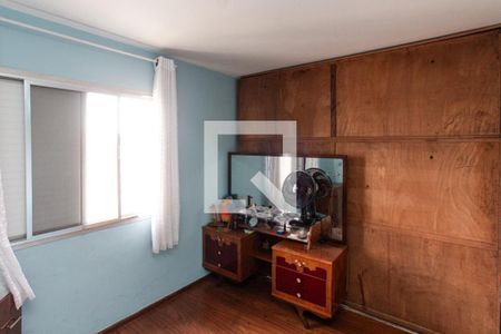 Quarto 2 de apartamento à venda com 3 quartos, 68m² em Vila Nova Mazzei, São Paulo
