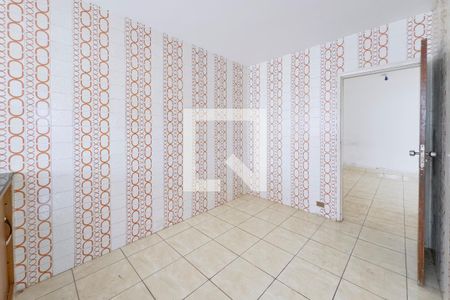 Cozinha / Lavanderia de casa para alugar com 2 quartos, 197m² em Vila Santos, São José dos Campos