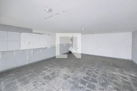 Garagem de casa para alugar com 2 quartos, 197m² em Vila Santos, São José dos Campos