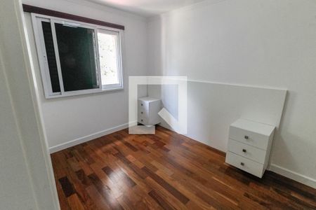 Quarto 2 de apartamento para alugar com 2 quartos, 56m² em Vila Sonia do Taboao, Taboão da Serra