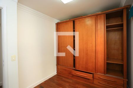 quarto 1 de apartamento à venda com 2 quartos, 56m² em Vila Sonia do Taboao, Taboão da Serra