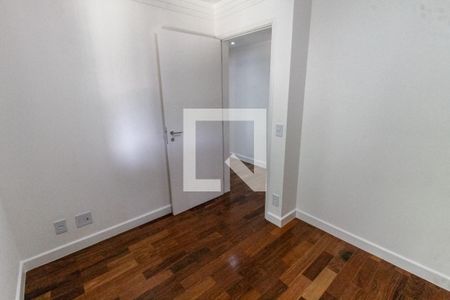 Quarto 1 de apartamento para alugar com 2 quartos, 56m² em Vila Sonia do Taboao, Taboão da Serra