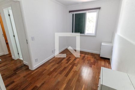 Quarto 2 de apartamento para alugar com 2 quartos, 56m² em Vila Sonia do Taboao, Taboão da Serra