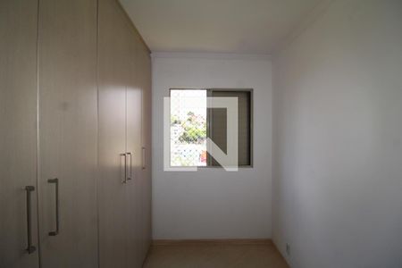 Quarto 1 de apartamento para alugar com 3 quartos, 67m² em Lauzane Paulista, São Paulo