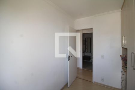 Quarto 1 de apartamento para alugar com 3 quartos, 67m² em Lauzane Paulista, São Paulo