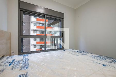 Apartamento para alugar com 1 quarto, 31m² em Vila Madalena, São Paulo