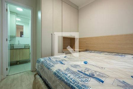 Apartamento para alugar com 1 quarto, 31m² em Vila Madalena, São Paulo