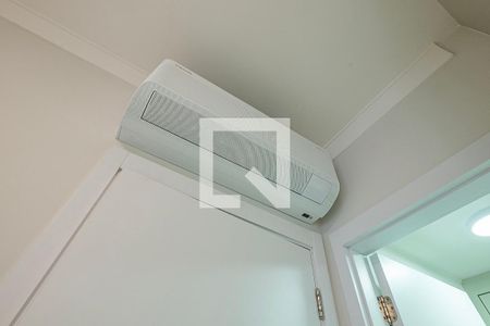 Apartamento para alugar com 1 quarto, 31m² em Vila Madalena, São Paulo