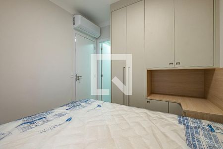 Apartamento para alugar com 1 quarto, 31m² em Vila Madalena, São Paulo