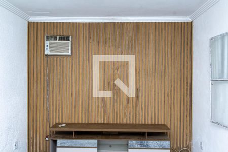 Sala de casa para alugar com 2 quartos, 110m² em Campo Grande, Rio de Janeiro