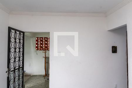 Sala de casa para alugar com 2 quartos, 110m² em Campo Grande, Rio de Janeiro