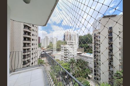 Apartamento para alugar com 3 quartos, 110m² em Vila Andrade, São Paulo
