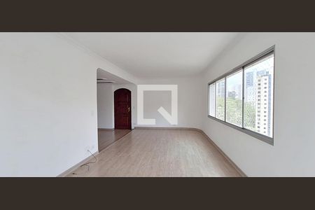 Apartamento para alugar com 3 quartos, 110m² em Vila Andrade, São Paulo