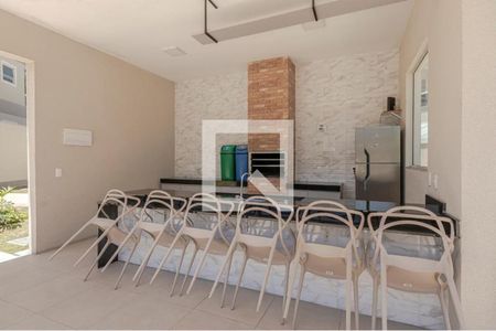 Foto 27 de apartamento à venda com 2 quartos, 53m² em Jardim Carvalho, Porto Alegre