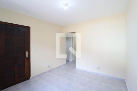 Casa para alugar com 1 quarto, 50m² em Jardim Brasil (zona Norte), São Paulo