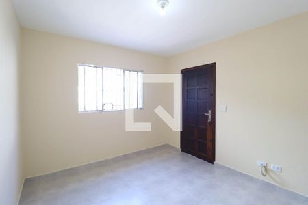 Casa para alugar com 1 quarto, 50m² em Jardim Brasil (zona Norte), São Paulo