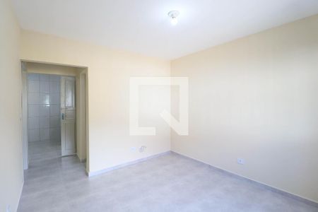 Casa para alugar com 1 quarto, 50m² em Jardim Brasil (zona Norte), São Paulo