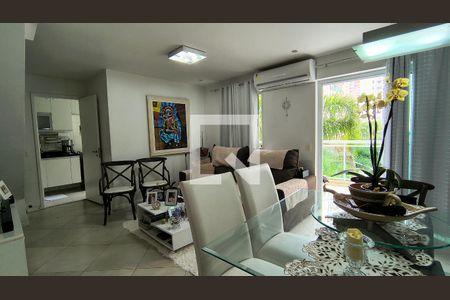 Apartamento à venda com 3 quartos, 106m² em Barra da Tijuca, Rio de Janeiro
