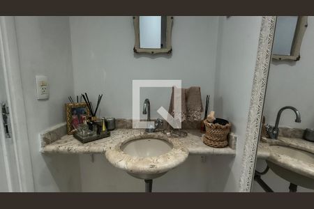 Apartamento à venda com 3 quartos, 106m² em Barra da Tijuca, Rio de Janeiro