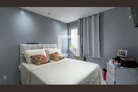 Apartamento à venda com 3 quartos, 106m² em Barra da Tijuca, Rio de Janeiro