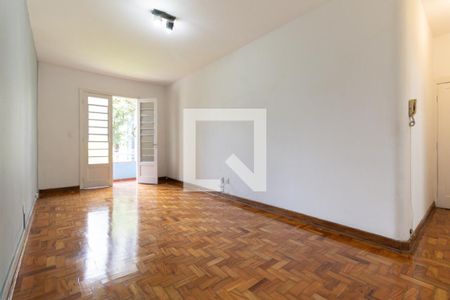 Apartamento à venda com 2 quartos, 129m² em Aclimação, São Paulo