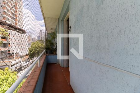 Apartamento à venda com 2 quartos, 129m² em Aclimação, São Paulo