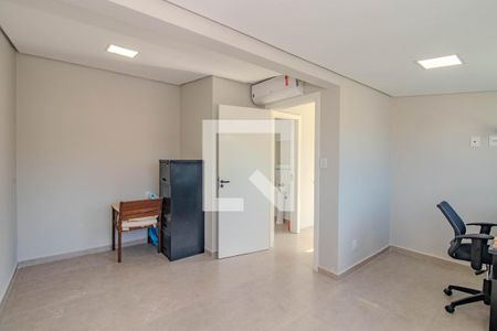 Escritório( Cobertura) de apartamento para alugar com 2 quartos, 211m² em São João, Porto Alegre