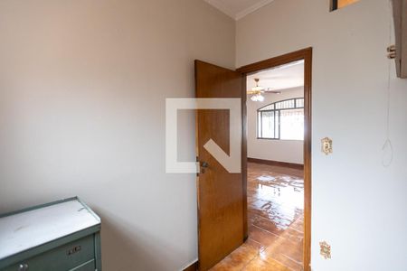 Escritório de casa à venda com 3 quartos, 222m² em Jardim Santa Genebra, Campinas