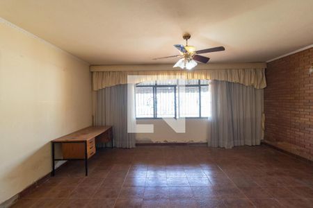 Salas de casa à venda com 3 quartos, 222m² em Jardim Santa Genebra, Campinas