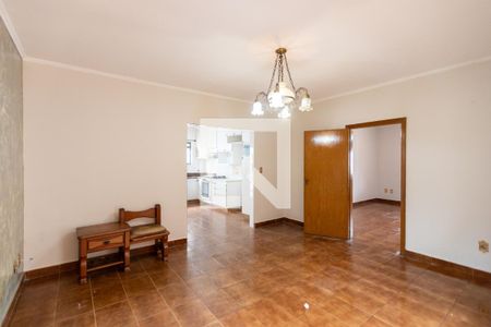 Sala de Jantar de casa à venda com 3 quartos, 222m² em Jardim Santa Genebra, Campinas