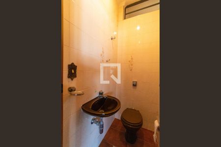 Lavabo de casa à venda com 3 quartos, 222m² em Jardim Santa Genebra, Campinas