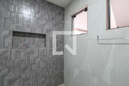 Lavabo de casa para alugar com 3 quartos, 240m² em São Lucas, São Paulo