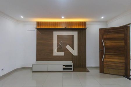 Sala de casa para alugar com 3 quartos, 240m² em São Lucas, São Paulo