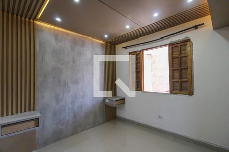 Suite de casa para alugar com 3 quartos, 240m² em São Lucas, São Paulo