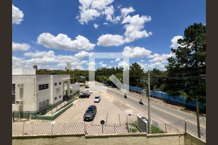 Vista do Quarto 1 de apartamento para alugar com 3 quartos, 70m² em Jardim Santa Rosa, Valinhos