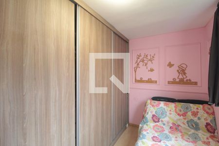 Quarto 2 de apartamento à venda com 3 quartos, 60m² em Frei Leopoldo, Belo Horizonte