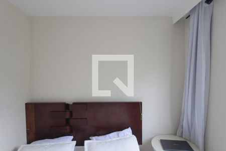 Quarto 1 de apartamento à venda com 3 quartos, 60m² em Frei Leopoldo, Belo Horizonte