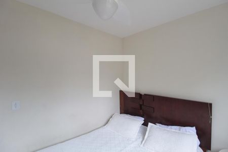 Quarto 1 de apartamento à venda com 3 quartos, 60m² em Frei Leopoldo, Belo Horizonte