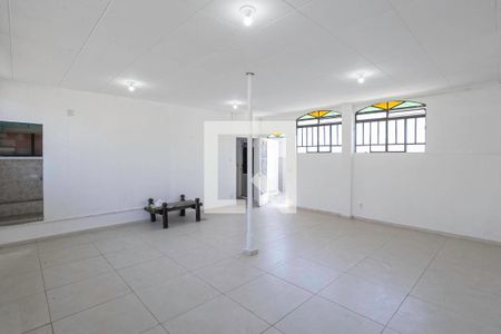 Sala/Quarto de kitnet/studio para alugar com 1 quarto, 30m² em Minascaixa, Belo Horizonte