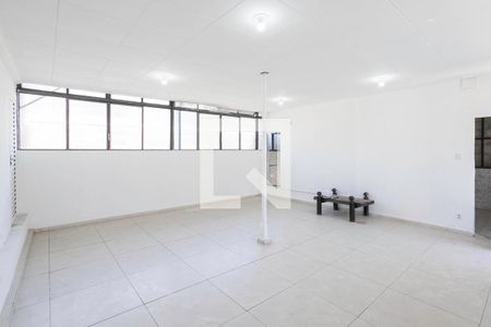 Sala/Quarto de kitnet/studio para alugar com 1 quarto, 30m² em Minascaixa, Belo Horizonte