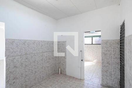 Copa de kitnet/studio para alugar com 1 quarto, 30m² em Minascaixa, Belo Horizonte