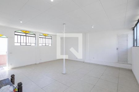 Sala/Quarto de kitnet/studio para alugar com 1 quarto, 30m² em Minascaixa, Belo Horizonte