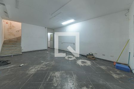 Sala de casa à venda com 3 quartos, 136m² em Vila Cruzeiro, São Paulo