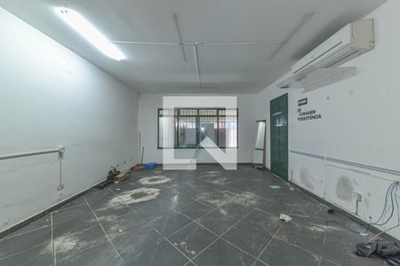 Sala de casa à venda com 3 quartos, 136m² em Vila Cruzeiro, São Paulo