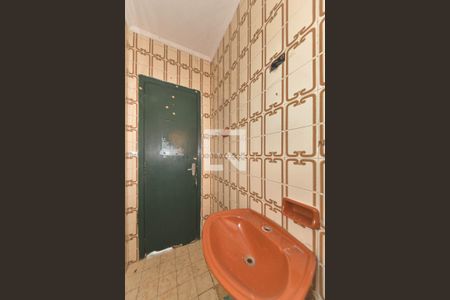 Lavabo de casa à venda com 3 quartos, 136m² em Vila Cruzeiro, São Paulo