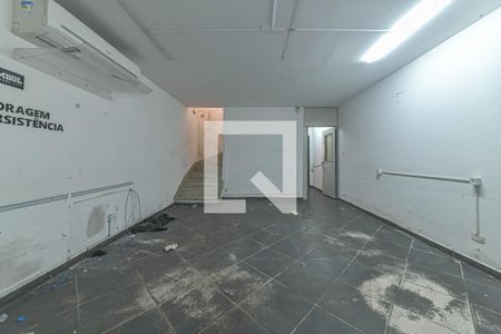 Sala de casa à venda com 3 quartos, 136m² em Vila Cruzeiro, São Paulo