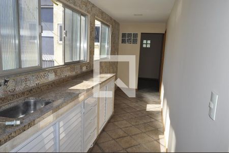 Casa para alugar com 2 quartos, 80m² em Piedade, Rio de Janeiro