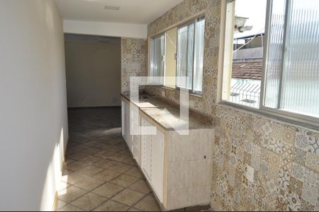 Casa para alugar com 2 quartos, 80m² em Piedade, Rio de Janeiro