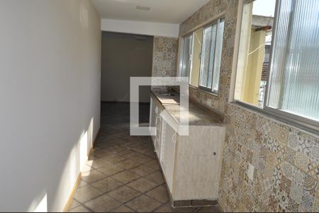 Casa para alugar com 2 quartos, 80m² em Piedade, Rio de Janeiro